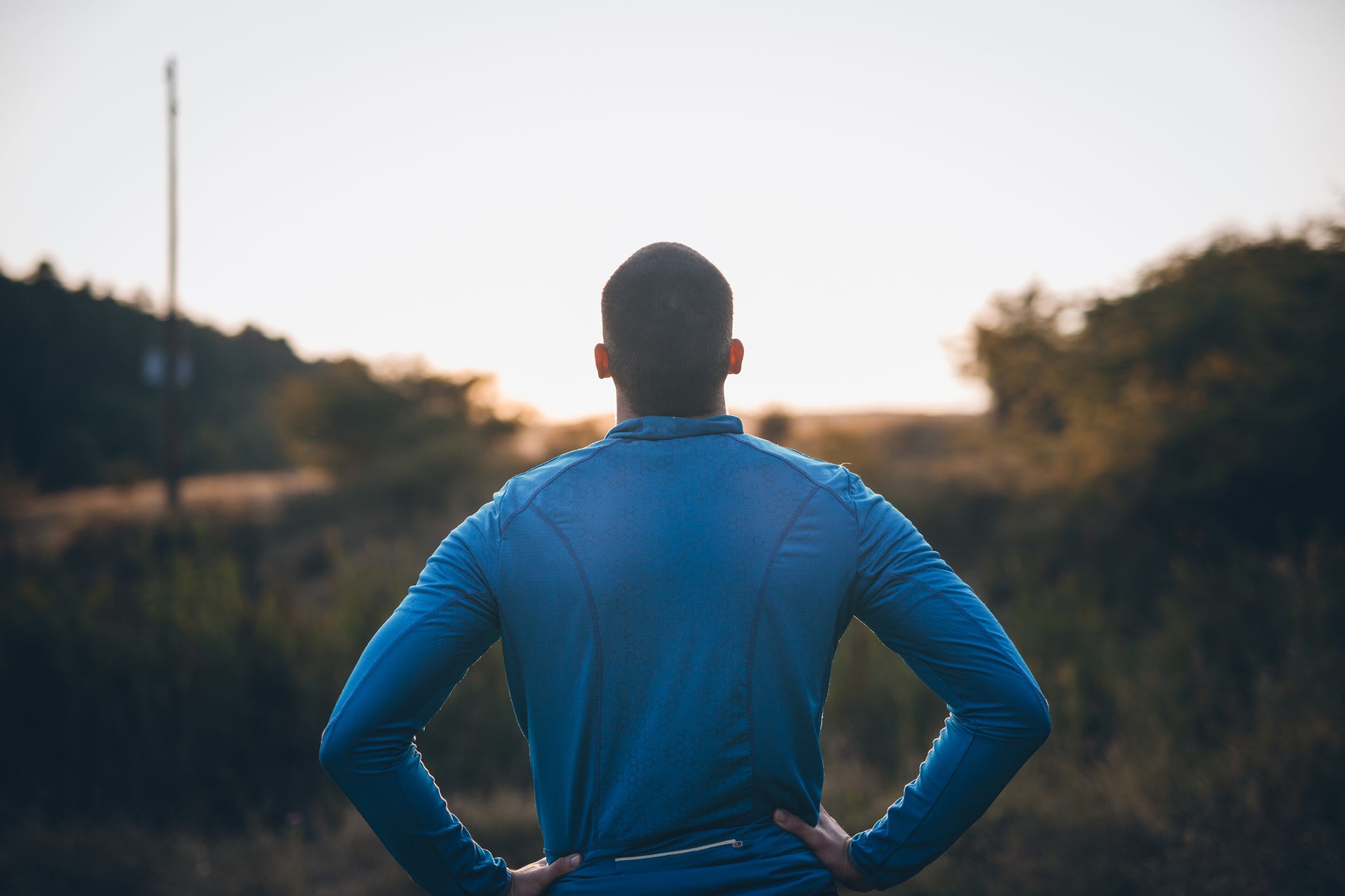 How to Avoid Weight Gain When You Can’t Work Out