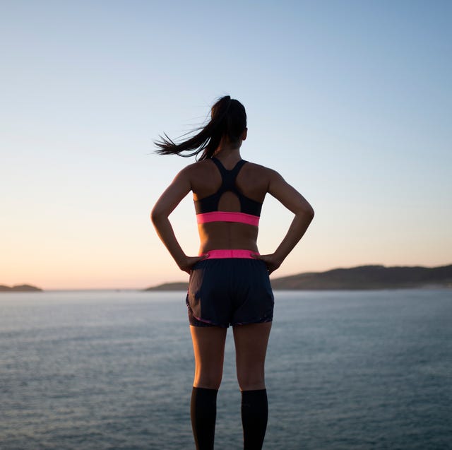 How to taper right to be fit and ready for your marathon
