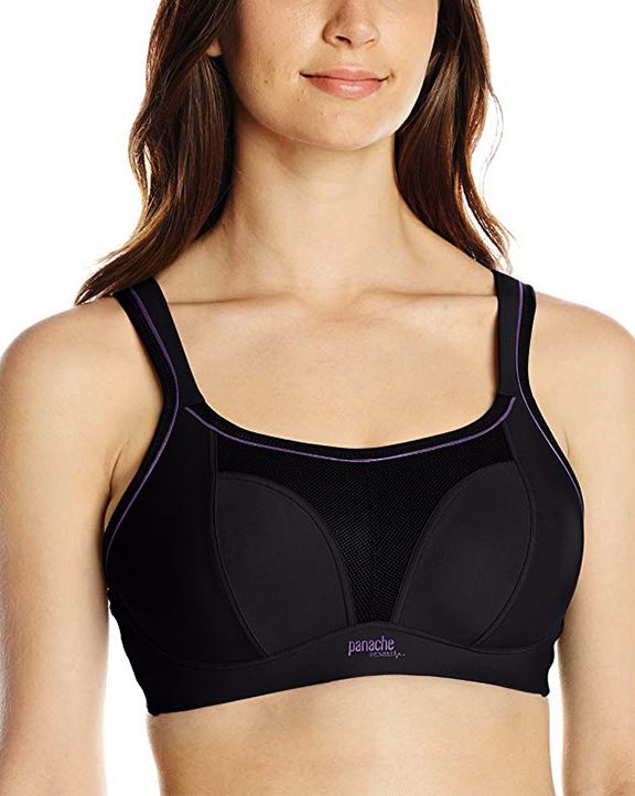 best non wired sports bra