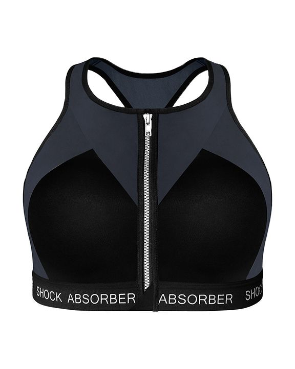 wiggle shock absorber bra