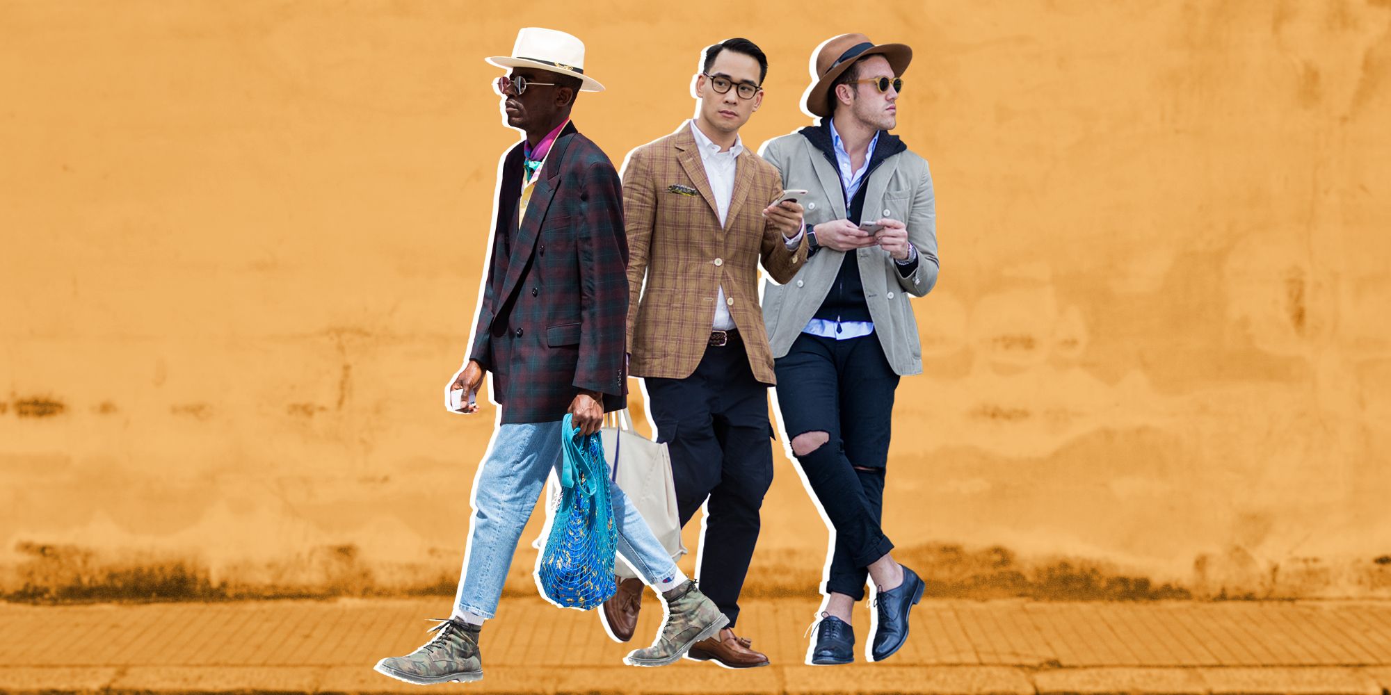 sport coats to wear with jeans