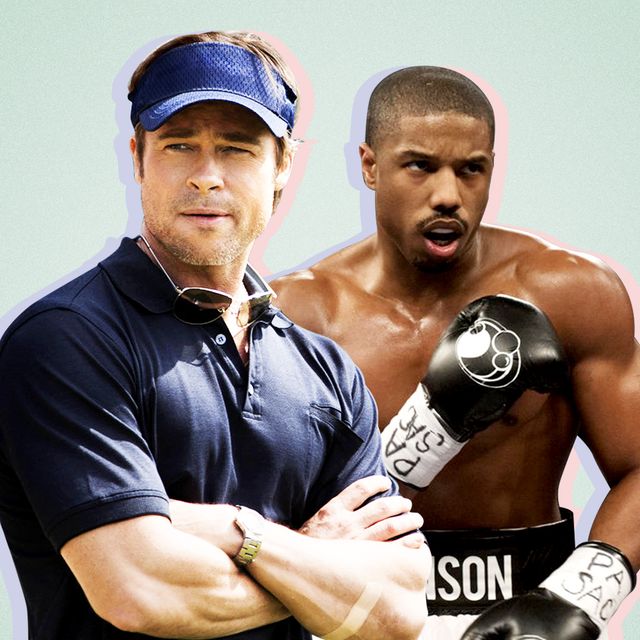 best sports movies all time