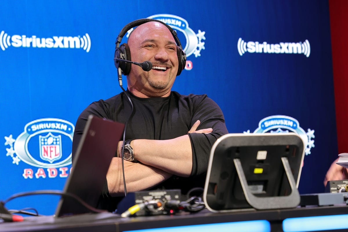 Fox Sports Commentator Jay Glazer Opens Up About His Mental Health Journey