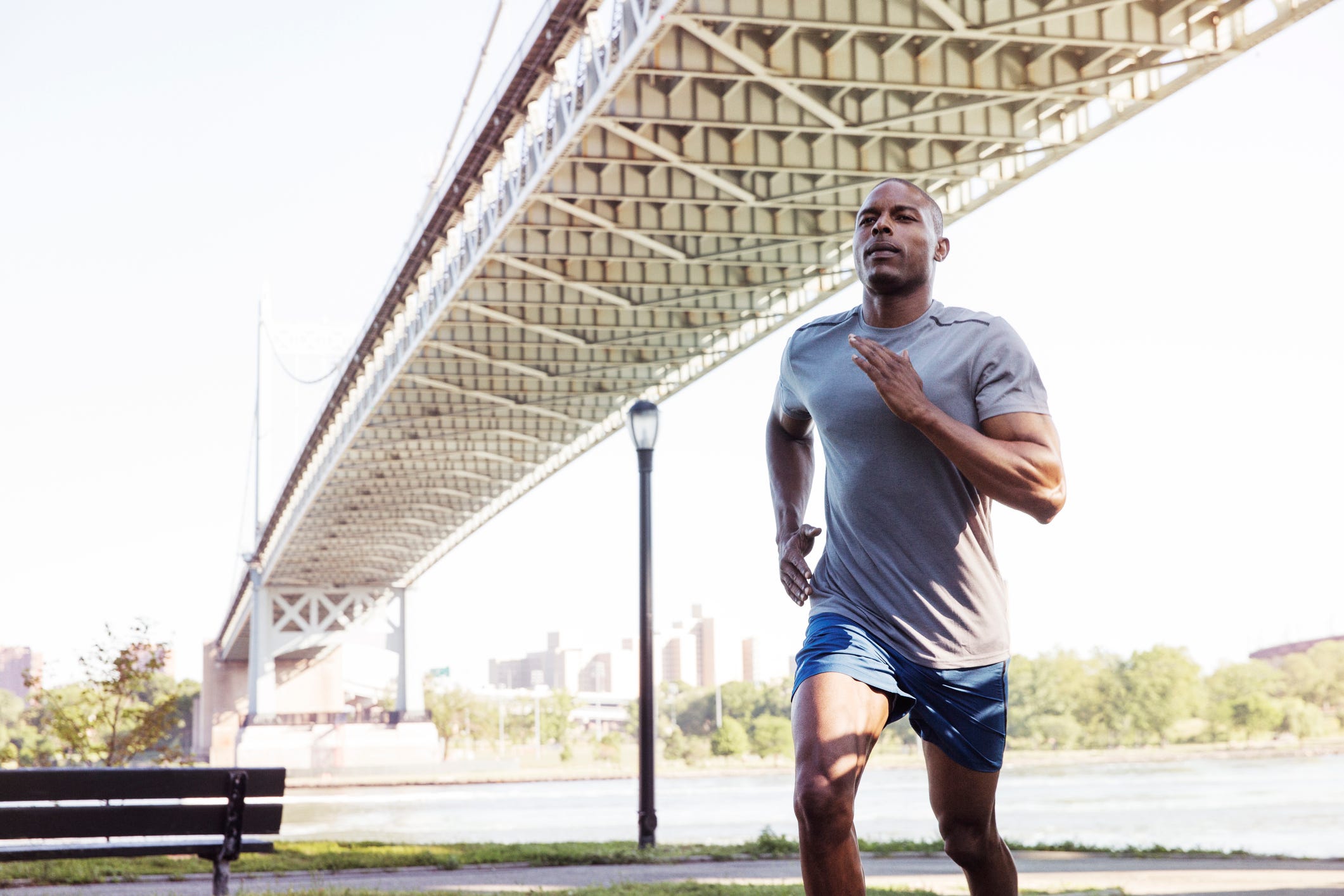 This Beginner Training Plan Has Stood the Test of Time