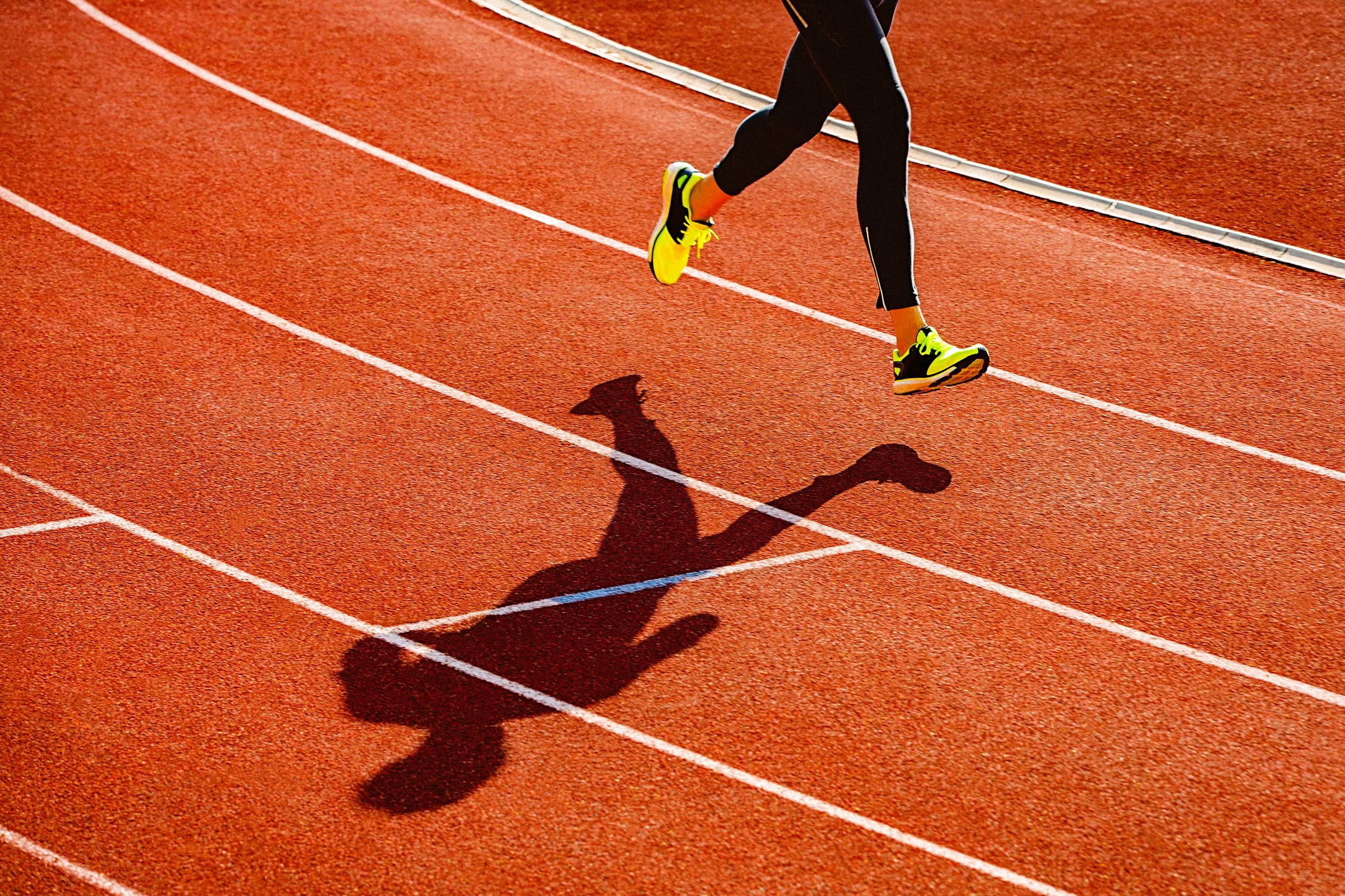 The Michigan Workout Will Push Distance Runners to Their Limit