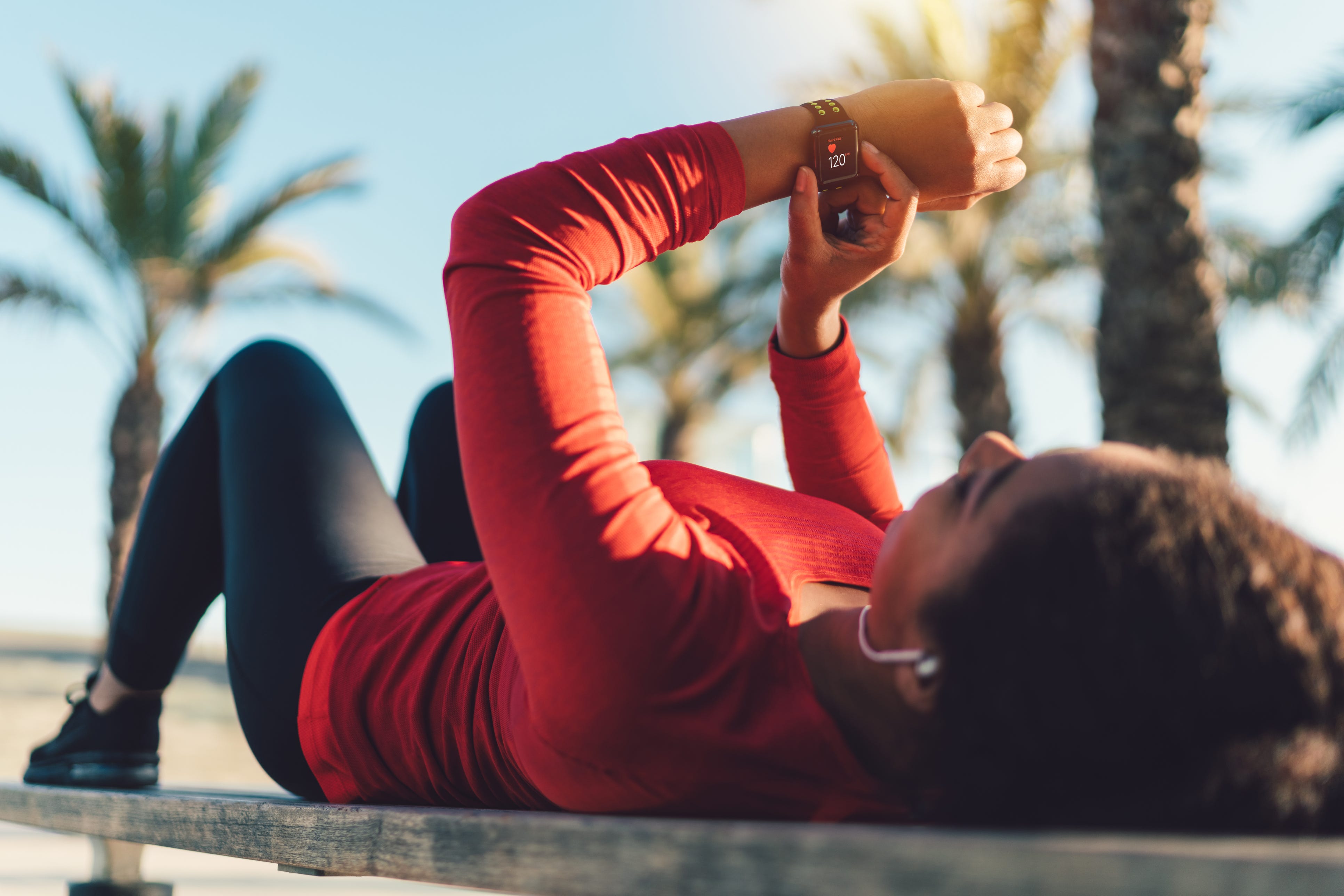 3 Hidden Signs You Might Be Burned Out on Your Runs