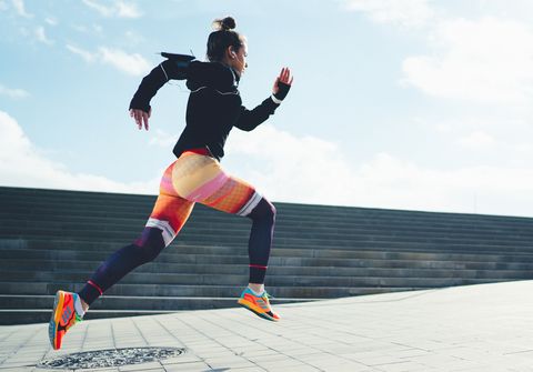 為何越來越多人瘋路跑瘦身？科學實證跑步5大好處，同步揭露路跑技巧