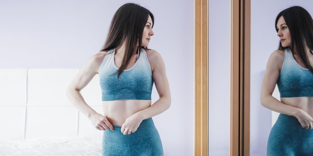 8 Reasons You’re Losing Weight for Seemingly No Reason, According to Doctors