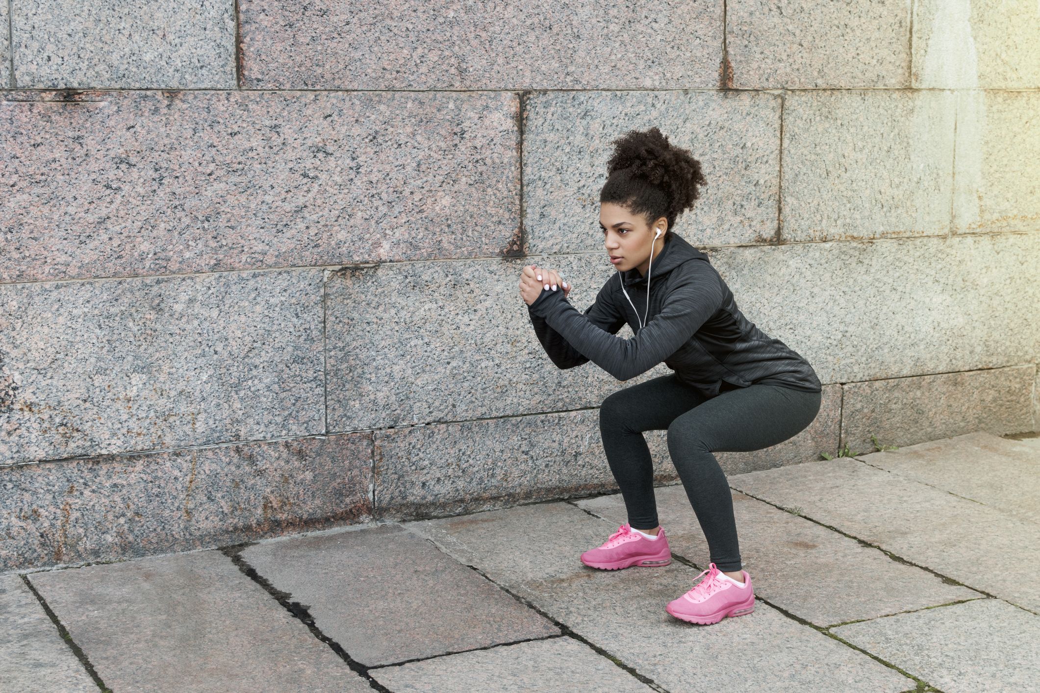 5 Pilates At-Home Exercises Borrowed from the Reformer