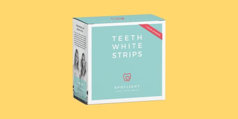 Teeth whitening strips while pregnant