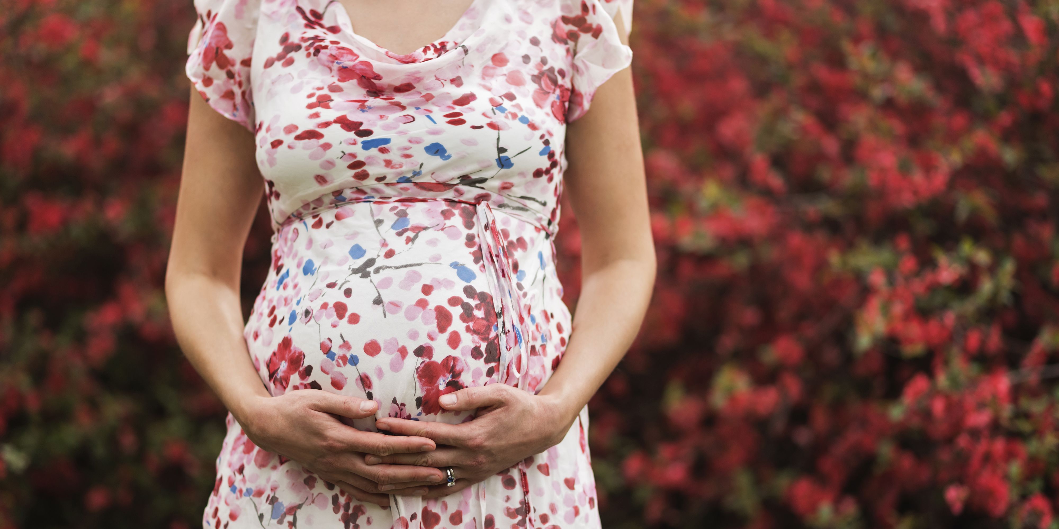 7 Things Spotting During Pregnancy Could Mean Spotting During