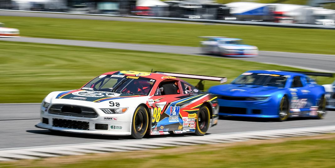 SpeedTour All-Star Race Is Bringing Legends From NASCAR, IndyCar, and IMSA to Lime Rock Park