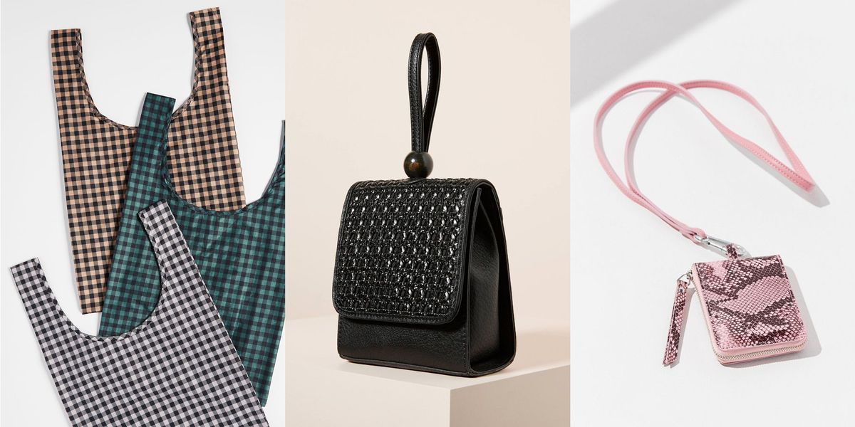 11 Spring Bag Trends 2019 — Top Spring Accessory Runway Trends For Women