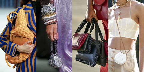 10 Cute Spring 2021 Bag Trends to Have on Your Radar