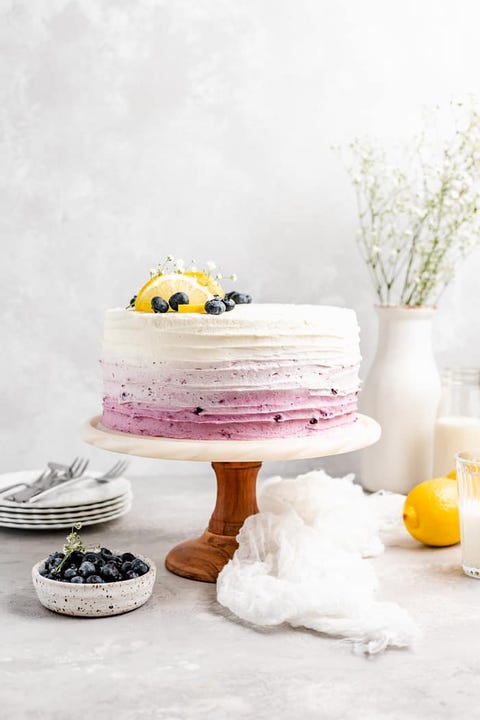 23 Best Spring Cake Recipes - Easy Spring Cakes