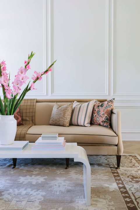 10 Best Spring Colors 2020 Cheerful Spring Decor Color Ideas
