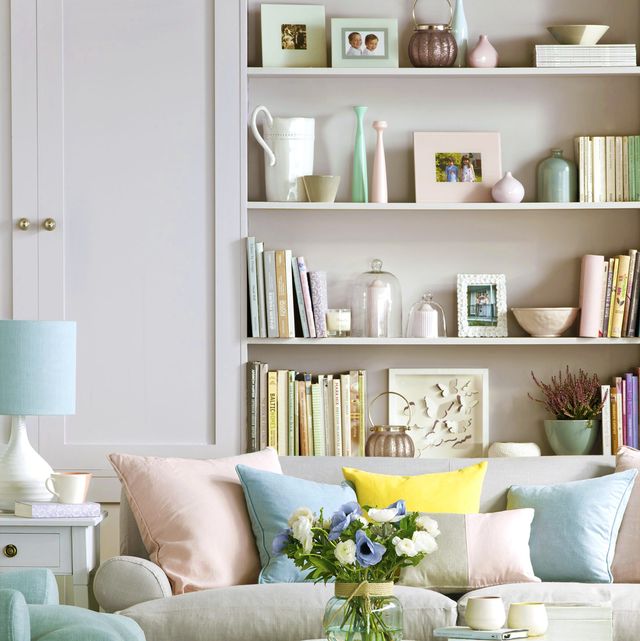 20 Spring Decor Ideas To Freshen Up Your Home Best Spring