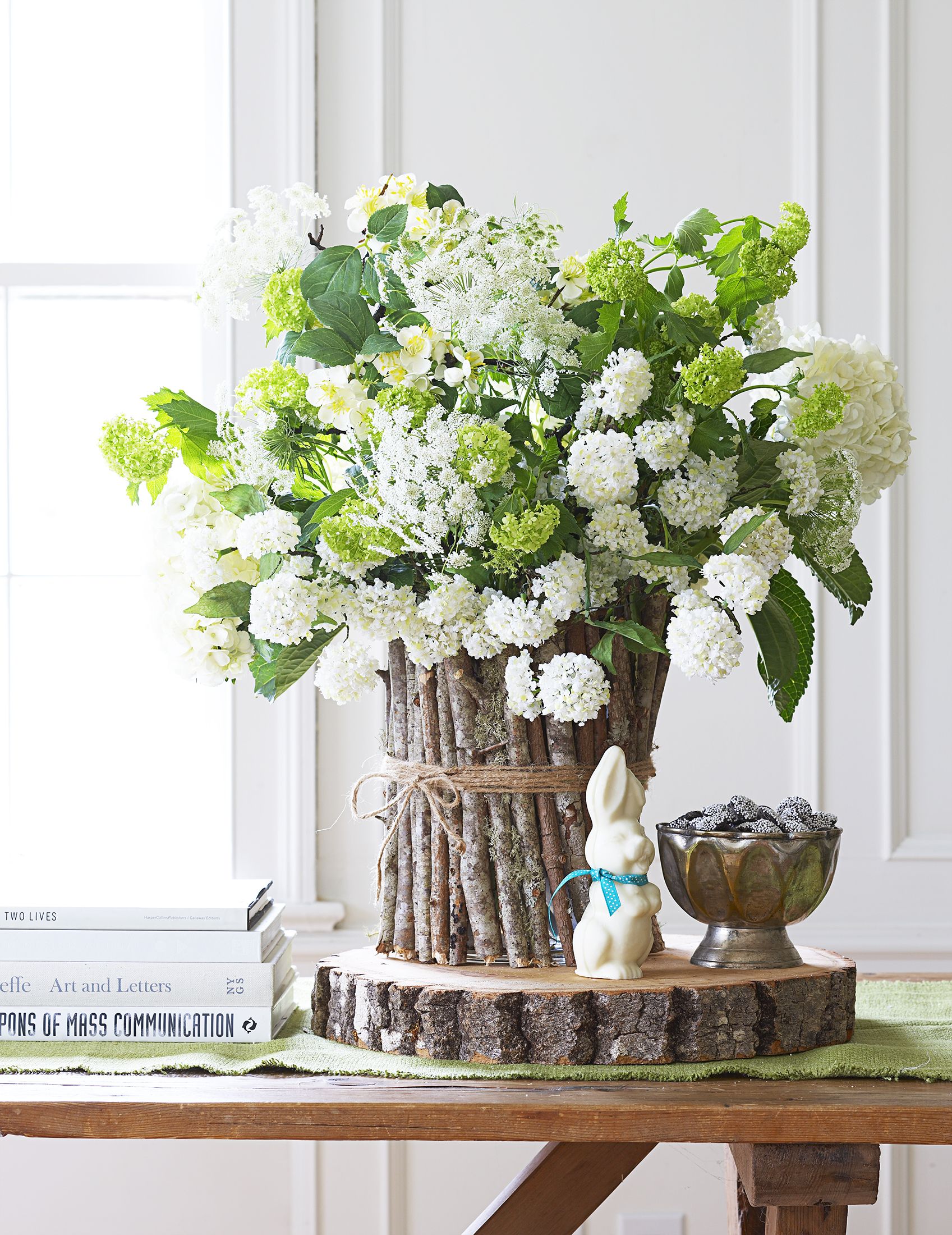 26 Spring Decor Ideas To Freshen Up Your Home Best Spring Decorating Ideas For The Home