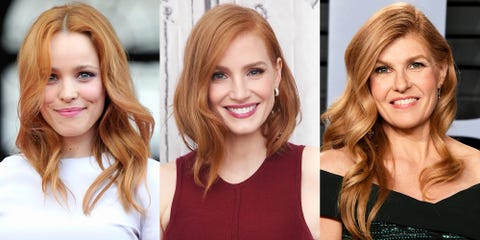 6 Fresh Hair Colors For Spring 2019 Spring Hair Color Ideas