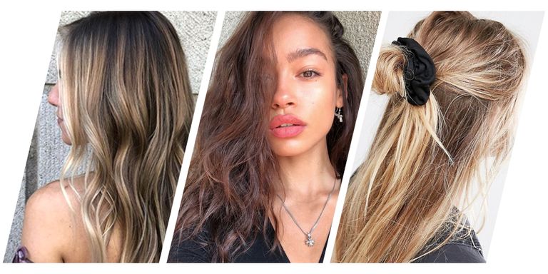 8 Gorgeous Spring Hairstyle Ideas for 2018 - Warm Weather 