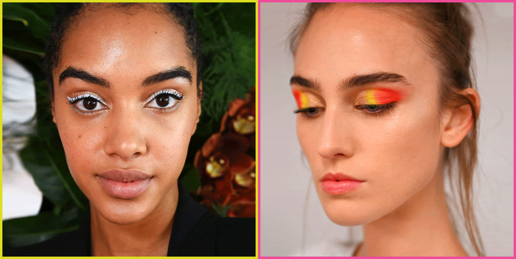 spoelen versnelling Indringing 15 Best Spring 2020 Makeup Trends and Ideas to Copy ASAP
