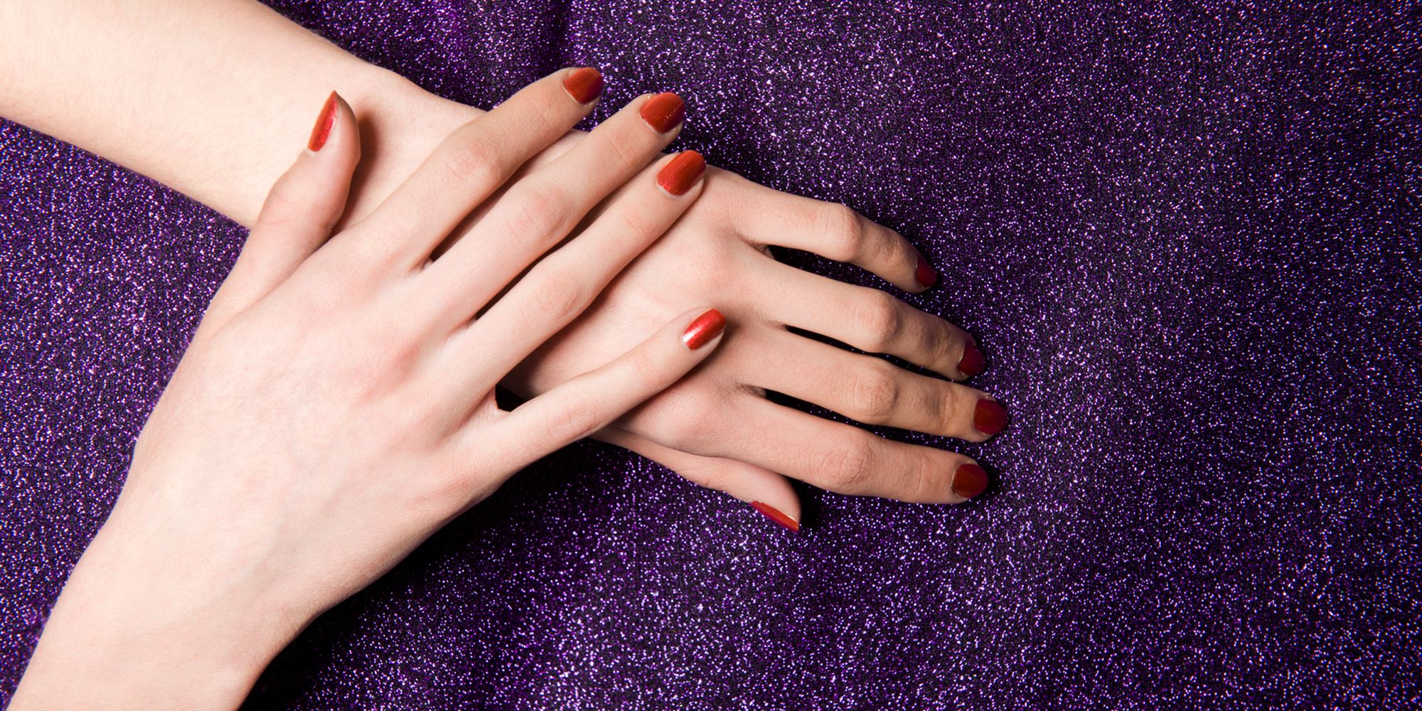 best spring nail colors