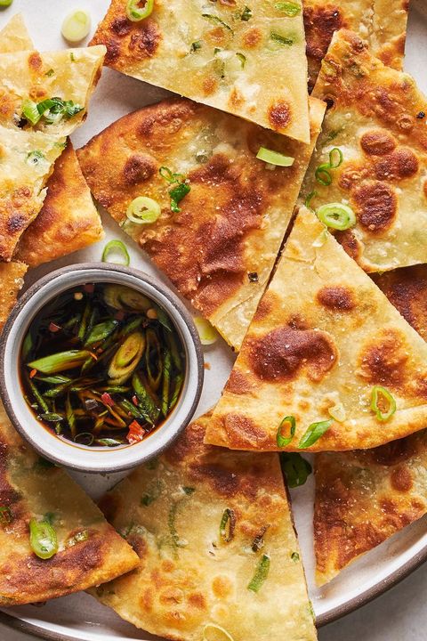 Best Spring Onion Recipes - 25 Ways To Use Spring Onion