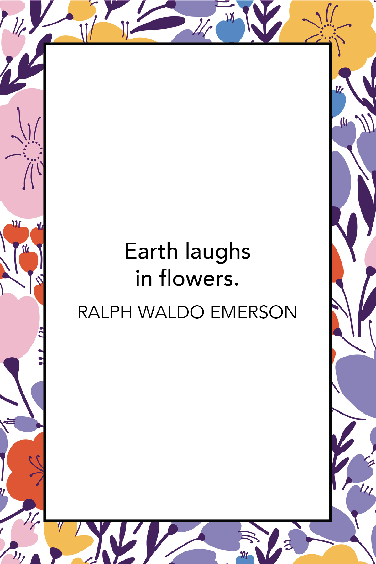 short spring sayings