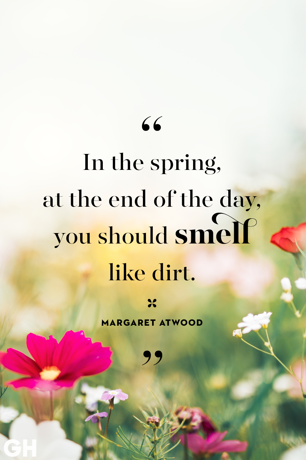 spring trip quotes