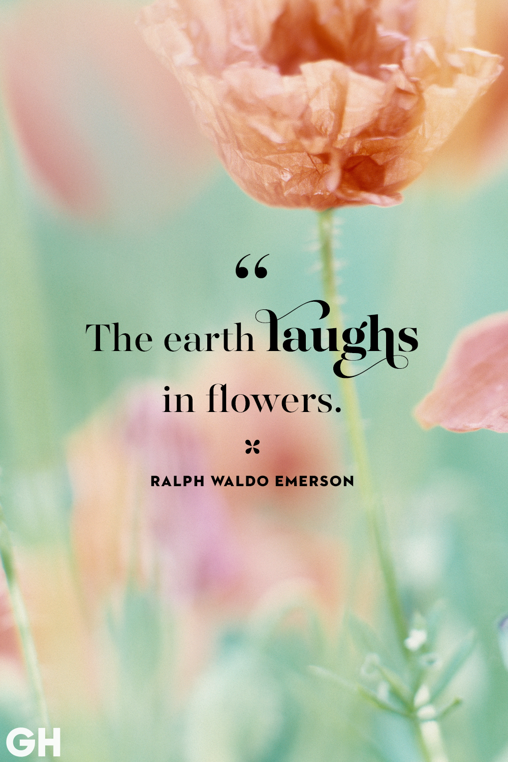 40 Inspirational Spring Quotes Quotes For Welcoming Spring