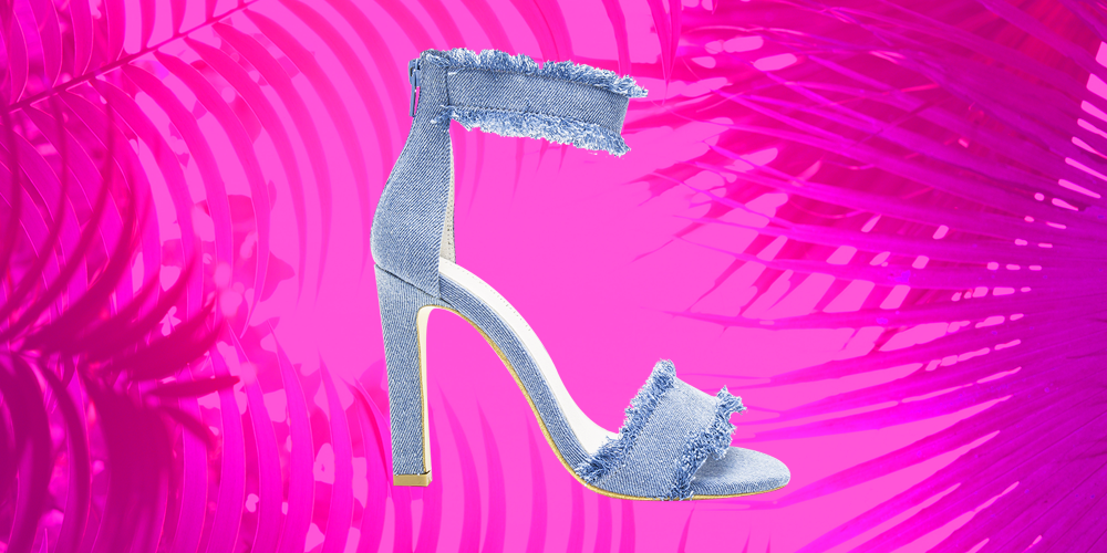 21 Cute Spring Shoes To Freshen Up Your Wardrobe