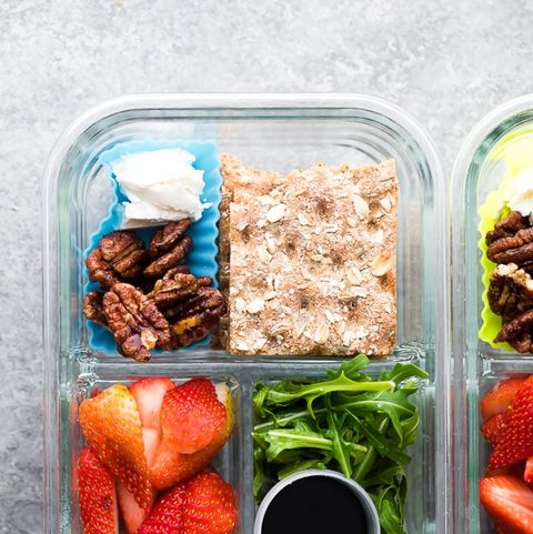 How to Meal Prep for the Week: A Beginner's Guide