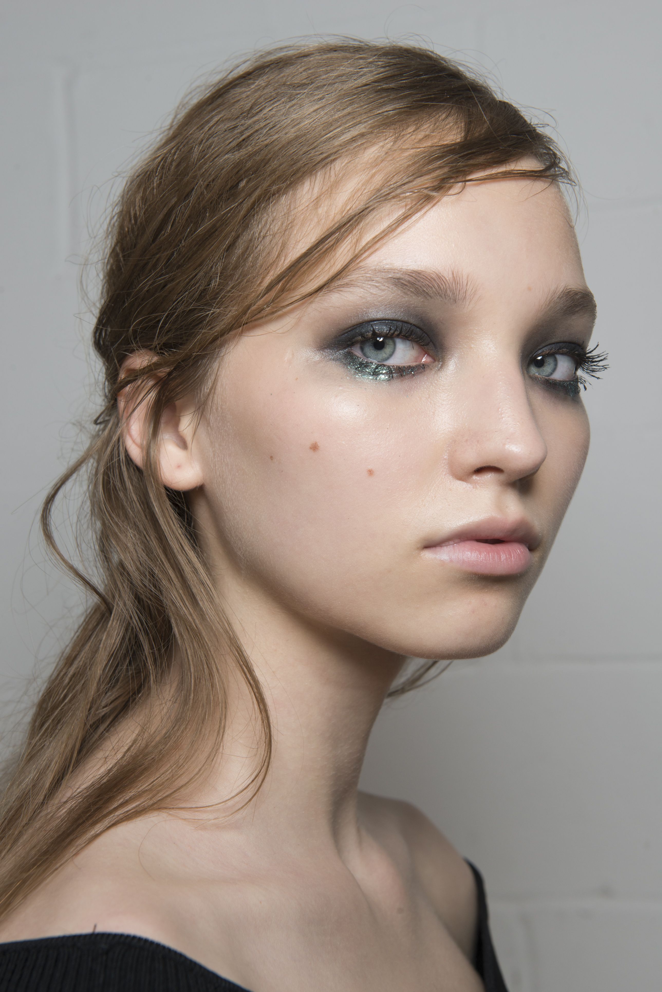 Edgy Makeup For Green Eyes - Mugeek Vidalondon