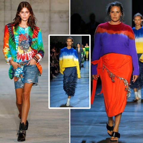 Spring summer 2020 fashion trends the fashion trends you 