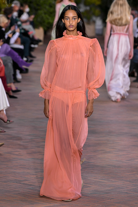 spring summer 2021 fashion trends pastel