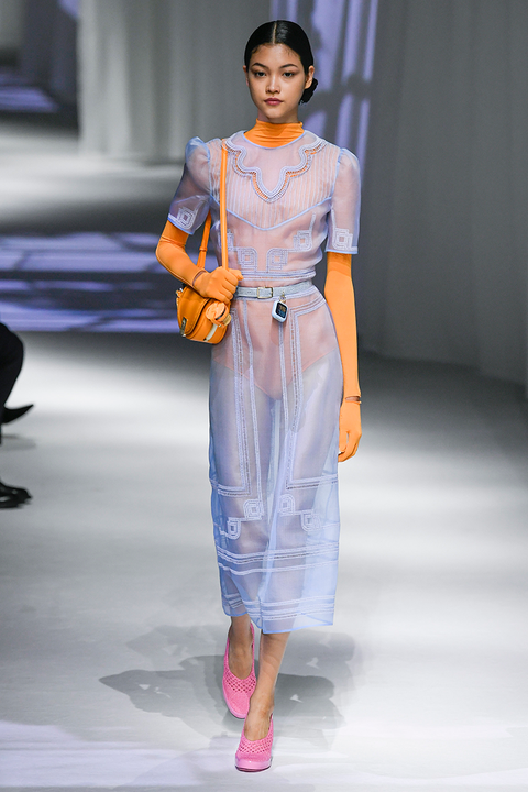 spring summer 2021 fashion trends pastel