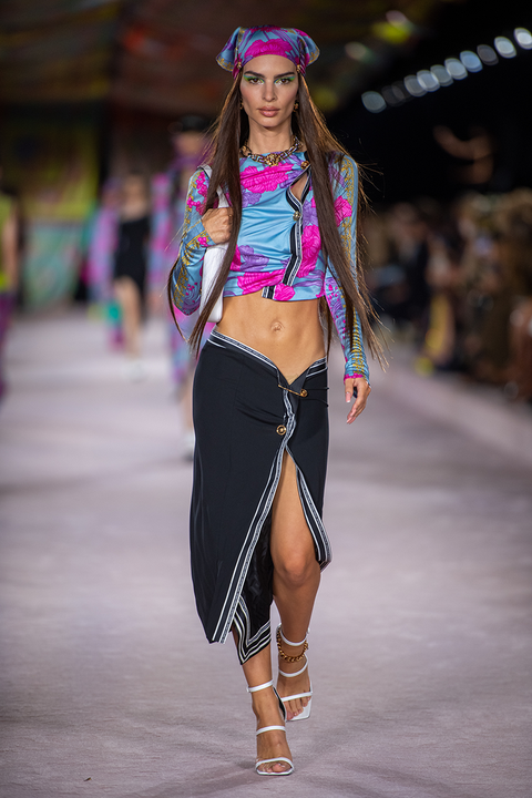 13 spring summer 2022 fashion trends to know: Summer fashion guide