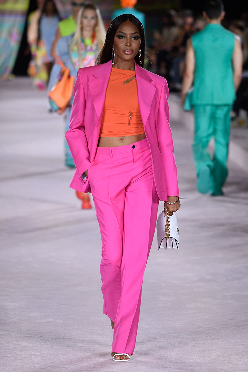 13 Spring Summer 2022 Fashion Trends To Know: Summer Fashion Guide