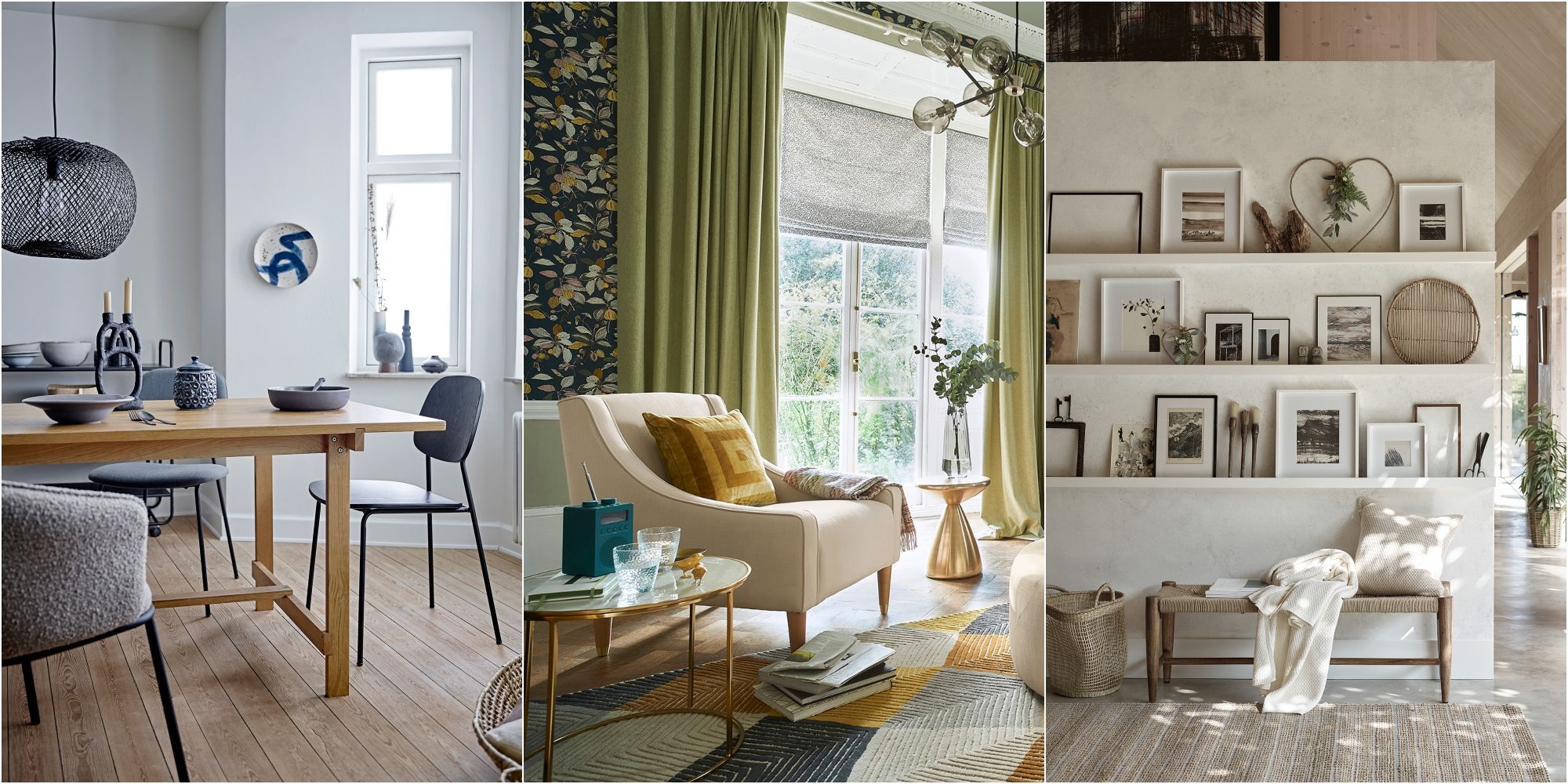 Featured image of post Home Interior Trends 2021 / How to add them into your home, according to experts.