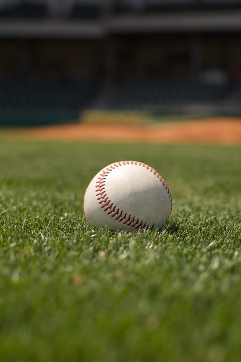 Spring Training Spring Training