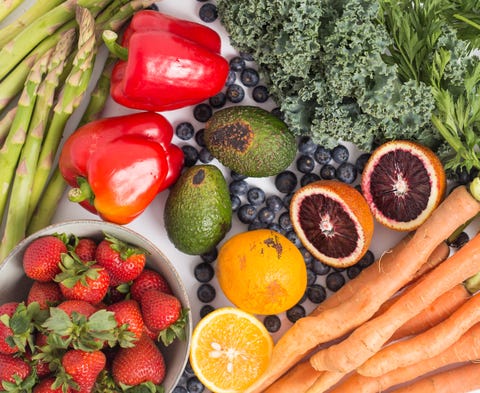 spring product from imperfect foods