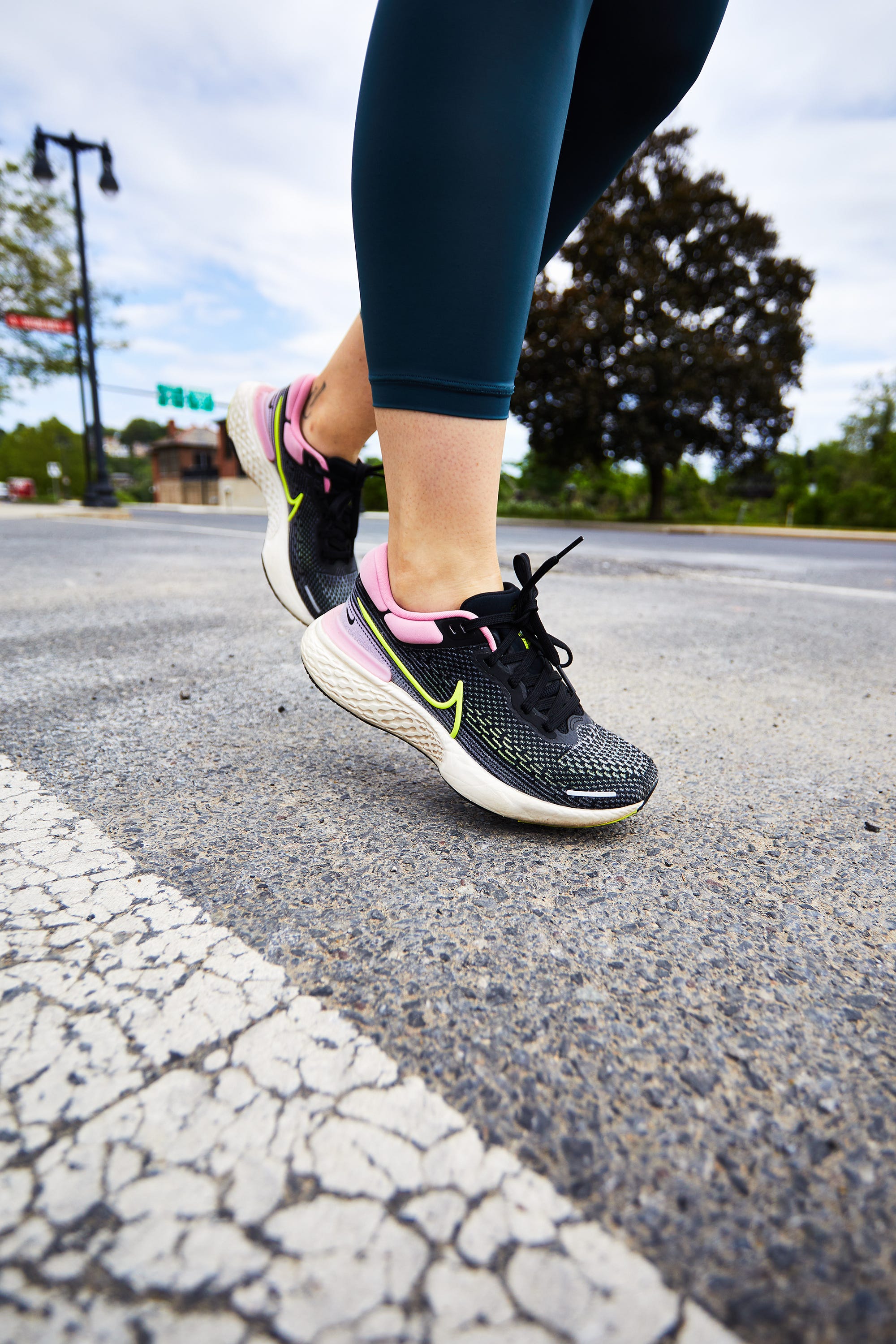 Ask the Gear Experts: Which Daily Trainers Return the Most Energy?