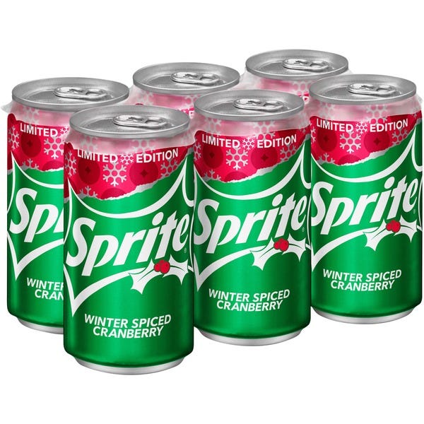 Is Sprite Cranberry Coming Back 2024 Date Misti Teodora