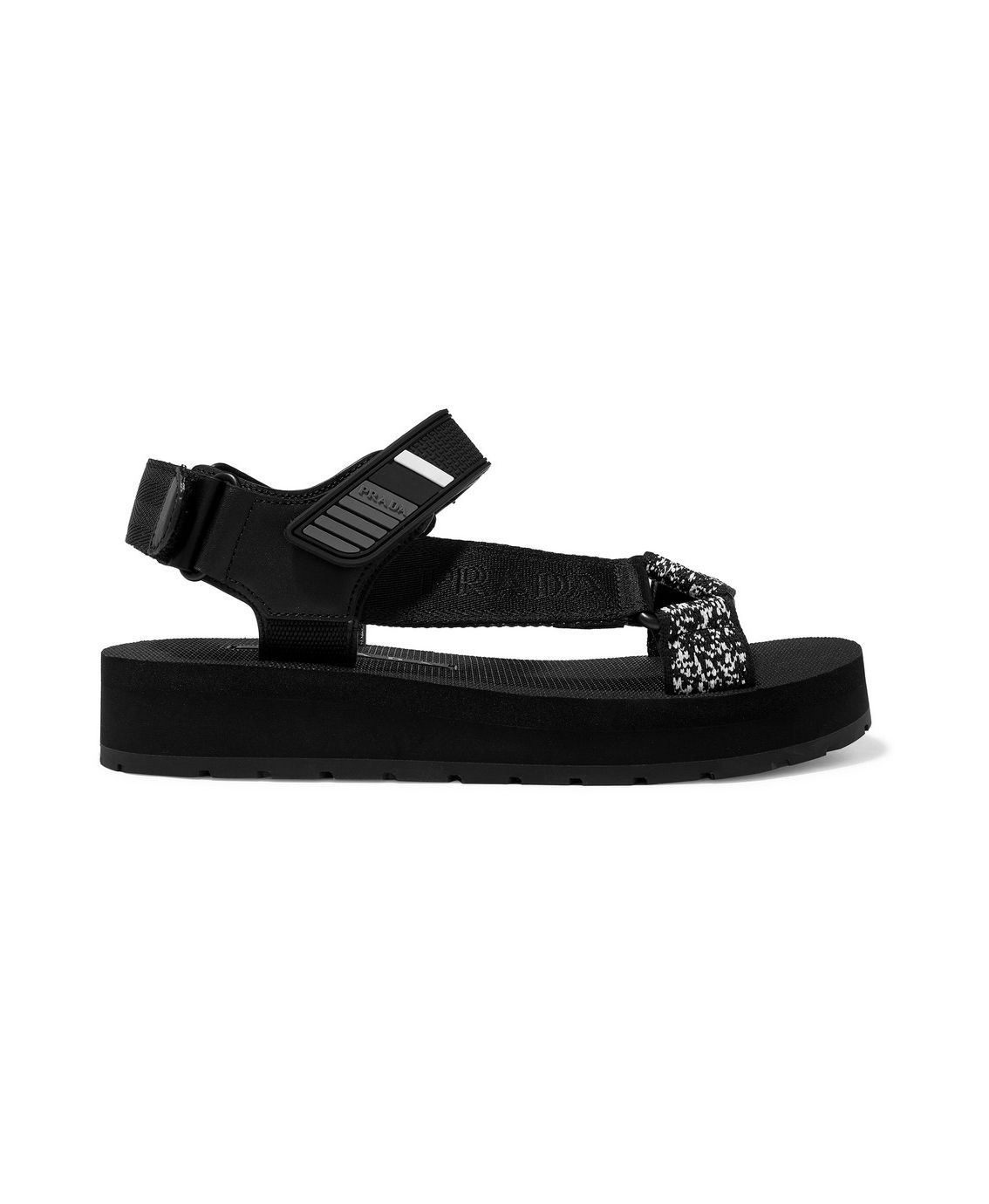 prada teva sandals