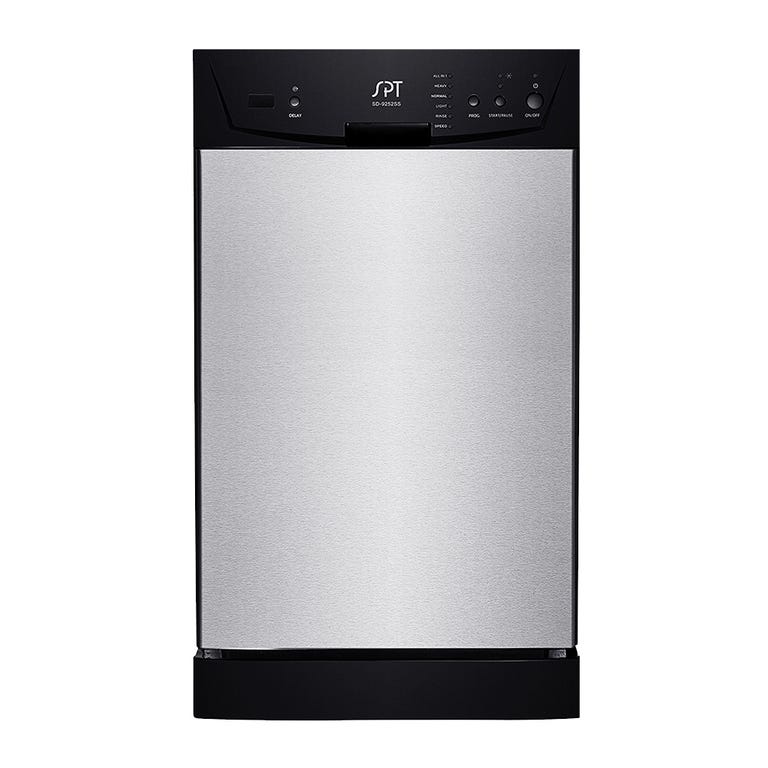 10 Best Dishwashers for 2018 TopRated Dishwasher Reviews & Brands