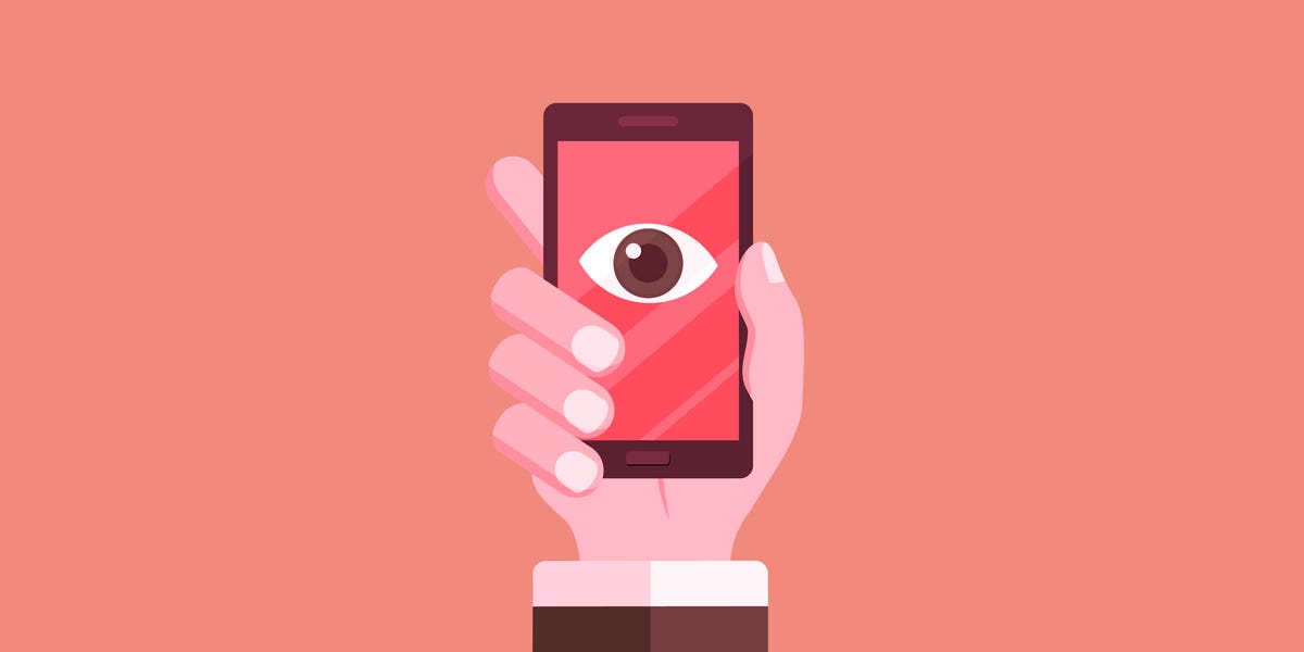 App Spying How To Tell If Someone Is Spying On Your Phone