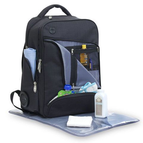 9 Best Men S Diaper Bags In 2018 For Dads