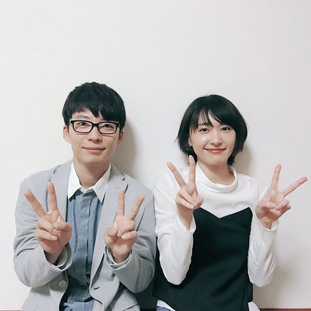 國民老婆 結婚了 新垣結衣閃嫁星野源 國民老婆 結婚了 新垣結衣閃嫁星野源