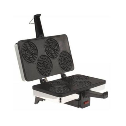 villaware pizzelle maker 2060