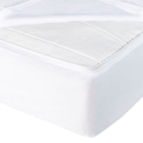 QuickZip Baby Crib Sheets